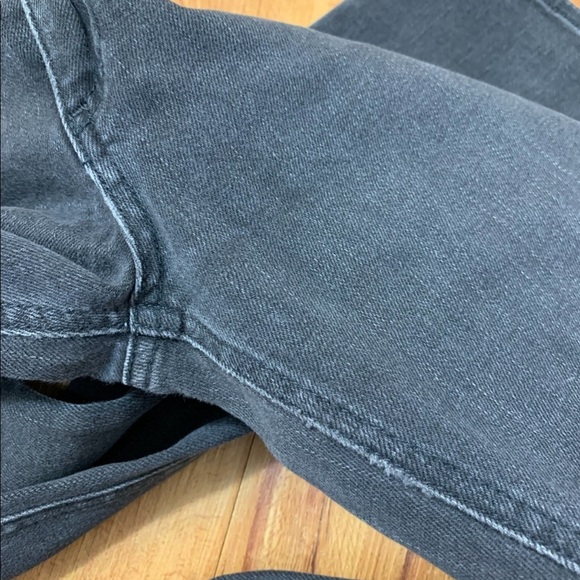 Aritzia Rag & Bone Skinny Distressed Jeans - Picture 12 of 16
